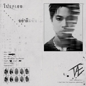 โปรดเธออย่าลืมฉัน by TAE