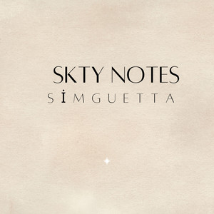 Skty notes by Simguetta
