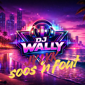 Jy Lyk Soos 'n Fout by Dj Wally