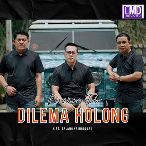 nirwana trio - Dilema Holong