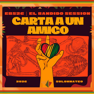 Carta a un amigo by Solohmateo