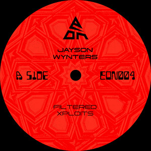 Jayson Wynters cover