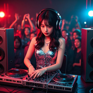 Wo De Hao Xiong Di by DJ Twilight