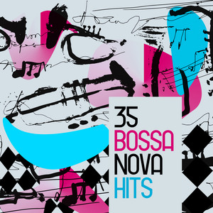 35 Bossa Nova Hits album