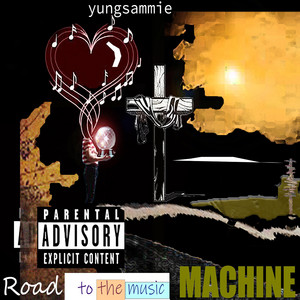 Chase by Yungsammie