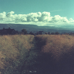 Long Quiet Path by Glenn Natale