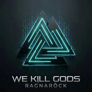 The Sound of Fury by We Kill Gods