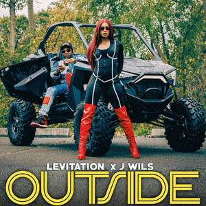 Portada de OUTSIDE