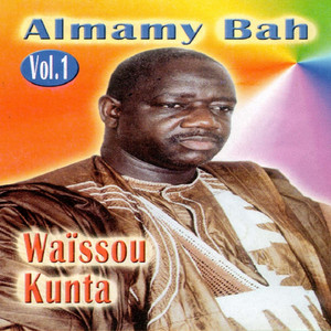 Almamy Bah - Waïssou Kunta, Pt. 1