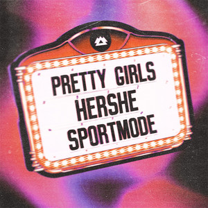 PRETTY GIRLS by HerShe, SPORTMODE