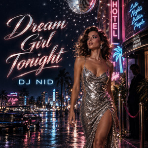 Dream Girl Tonight by DJ NID