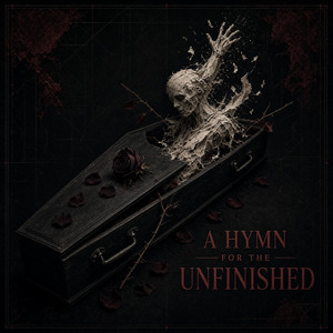 A Hymn For The Unfinished by Nox Resonantia
