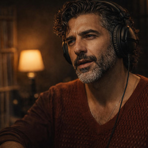 Rafael Valerio - In the miror life