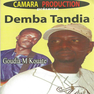 Demba Tandia - Dountegué