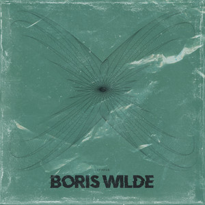 Cepheus by Boris Wilde