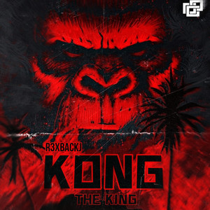 KONG (THE KING) by R3xbackJ