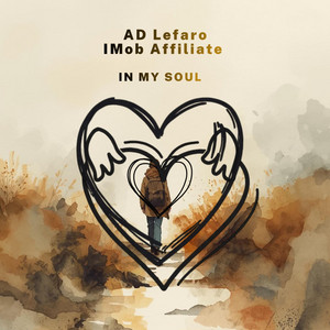 In My Soul by AD Lefaro, IMob Affiliate