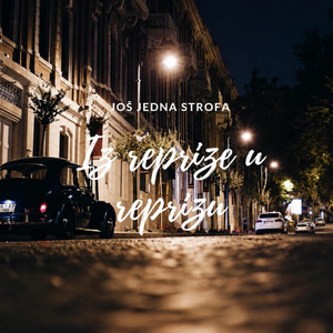 Iz reprize u reprizu by Još jedna strofa