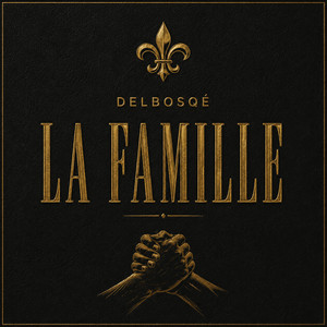 La Famille by Delbosqé