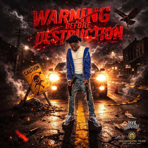 318dman - Amazing (feat. Drayyek)