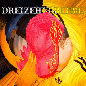 DREIZEHNDREIßIG by S.3000