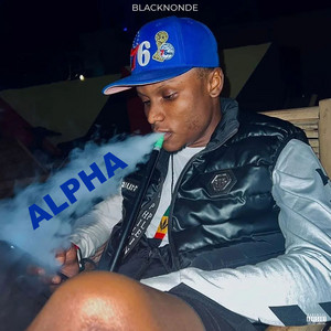 Alpha by Blacknonde