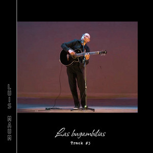 Las Bugambilias - Track #3 by Luis Maum