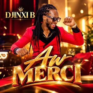 Aw Merci by Djinxi B