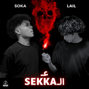 3L SEKKA (feat. LAIL)