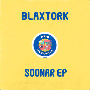 Soonar EP cover art