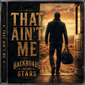 That Ain't Me by Backroads to the Stars Music