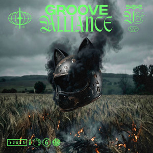 Various Artists — Groove Alliance 6 (2026)