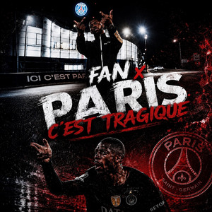 Paris C'est Tragique by Fanx