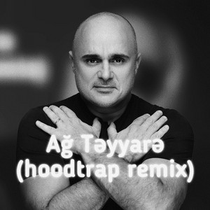 Ağ Təyyarə (hoodtrap remix)