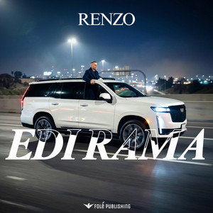 Edi Rama by Renzo