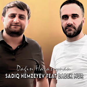 Dağın Havasıynan (feat. Babek Nur)