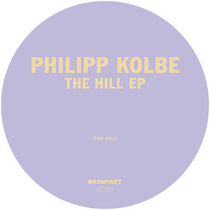 Philipp Kolbe - The Hill (2026)