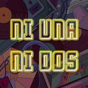 Los PIBES Cumbia - Ni Una Ni Dos