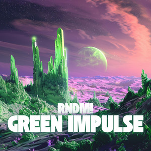 Green Impulse by RNDM!