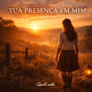 TUA PRESENÇA EM MIM by QUELCOSTA