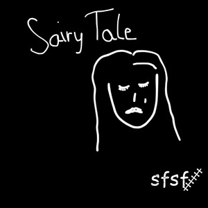 Cover — Sairy Tale by SFSF