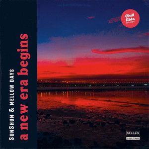 a new era begins by SunShun, mellow days