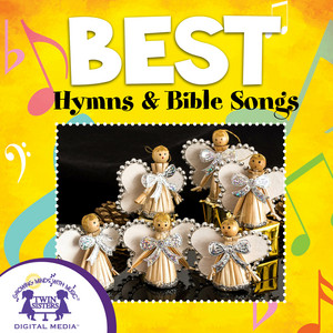 BEST Hymns & Bible Songs album