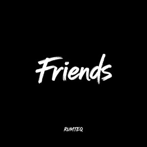 Friends by rumteq, BeezyWitaK