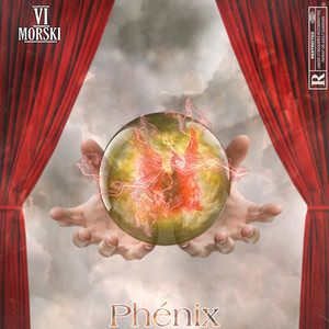 Portada de Phénix