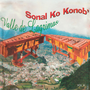 Marimba Sonal Kokonob' - Amor Soñado