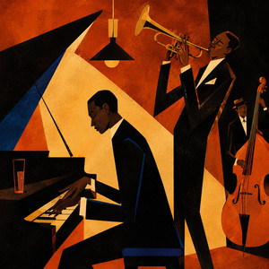 The Apartment Upstairs by Olver Brown