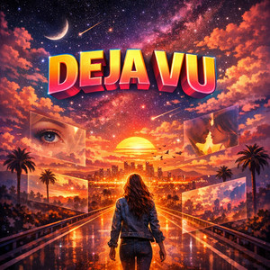 dejavu by juan molex