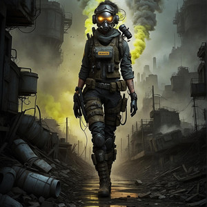 CyberGame