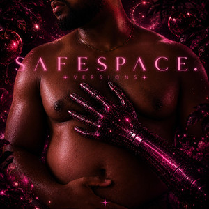 SAFESPACE. - EXTENDED Version by CARMINE DAVIS